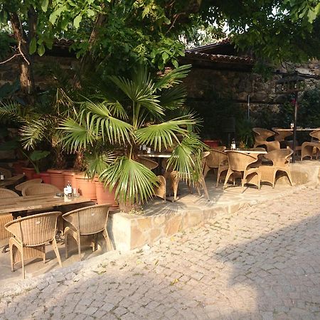 Guest House Koral Sosopol Exterior foto