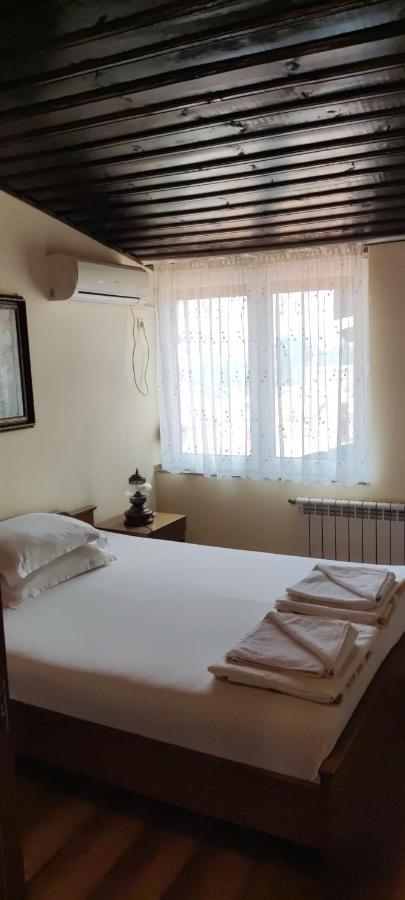 Guest House Koral Sosopol Exterior foto