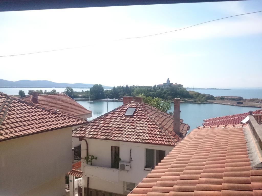 Guest House Koral Sosopol Exterior foto