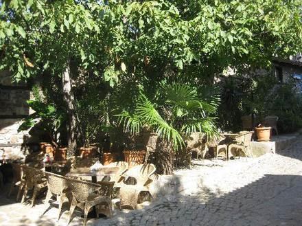 Guest House Koral Sosopol Exterior foto
