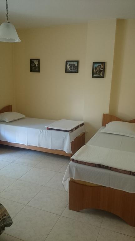 Guest House Koral Sosopol Zimmer foto