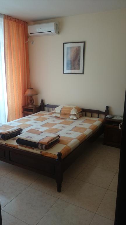 Guest House Koral Sosopol Zimmer foto