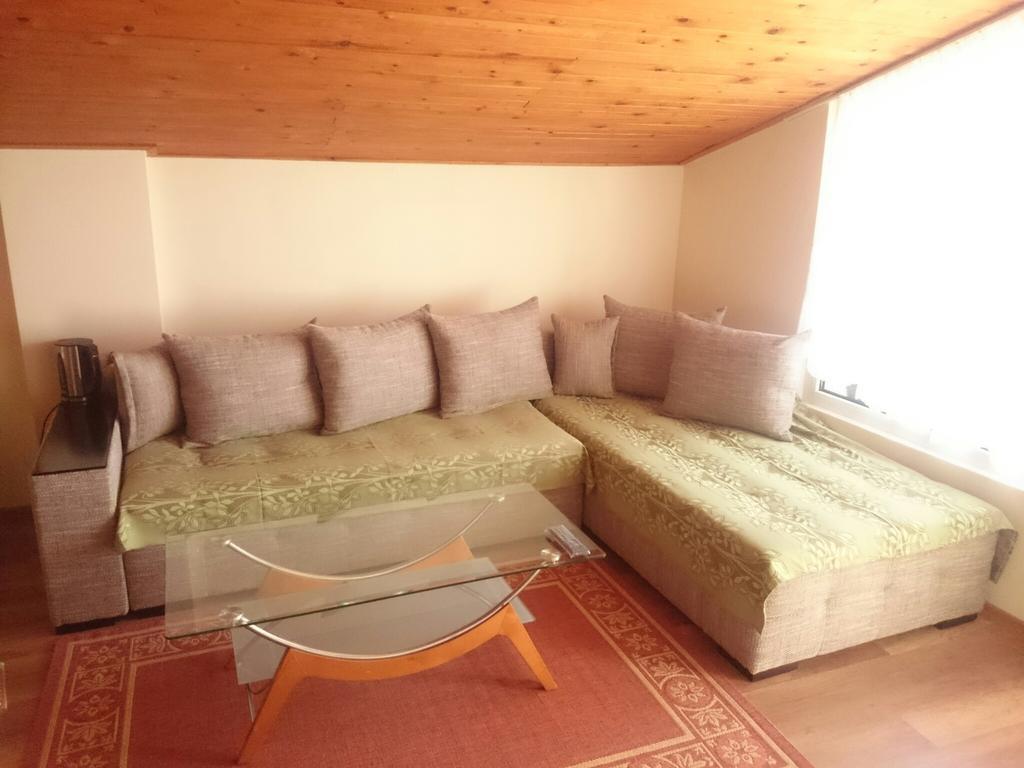 Guest House Koral Sosopol Exterior foto